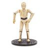Фігурка Disney Star Wars Elite Series Die-cast - C-3PO Figure