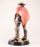 Статуетка Overwatch McCree Statue Color Figure 33 см