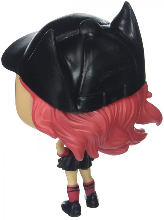 Dc bombshells on sale funko pop