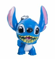 Брелок Стич Дисней Disney Stitch №9