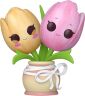 Фігурка Funko Flora: Tulip фанко флора Тюльпан 04