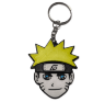 Брелок Наруто Naruto Keychain ABS пластик 4 см.