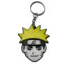 Брелок Наруто Naruto Keychain ABS пластик 4 см.