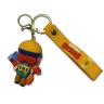 Брелок подвеска на рюкзак Brawl Stars 3D Keychain Backpack Бравл старс №12