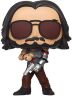 Фігурка Funko Pop Games: Cyberpunk 2077 - Johnny Silverhand 2 Figure фанк Киберпанк