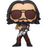 Фигурка Funko Pop Games: Cyberpunk 2077 Johnny Silverhand 2 Figure фанко Киберпанк
