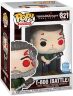 Фігурка Funko Terminator T-800 Battle (Limited Edition) 821 фанко термінатор