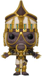 Фігурка Funko Pop Games: Guild Wars 2 Joko фанко Гільдварс 2 Джоко 563