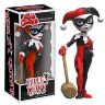 Фигурка DC Comics: Funko Rock Candy - Harley Quinn Figure