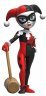 Фігурка DC Comics: Funko Rock Candy - Harley Quinn Figure