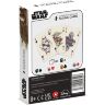 Игральные карты Star Wars The Mandalorian Playing Cards Game Waddingtons Number 1