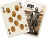 Гральні карти Star Wars The Mandalorian Play Cards Game Waddingtons Number 1