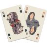 Игральные карты Star Wars The Mandalorian Playing Cards Game Waddingtons Number 1