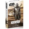 Игральные карты Star Wars The Mandalorian Playing Cards Game Waddingtons Number 1