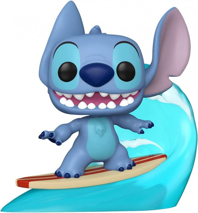 Lilo sales funko pop