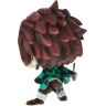 Фигурка Funko Demon Slayer Tanjiro Kamado Фанко Тандзиро Камадо Клинок, рассекающий демонов 867