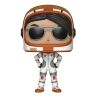 Фигурка Funko Pop Фанко Поп Лунная программа Moonwalker Фортнайт Fortnite 10 см F MW434