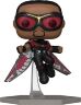 Фігурка Funko Marvel: Civil War Falcon Фанко Сокіл (Amazon Exclusive) 1152