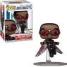 Фигурка Funko Marvel: Civil War Falcon Фанко Сокол (Amazon Exclusive) 1152