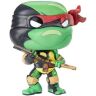 Фигурка Funko TMNT Teenage Mutant Ninja Turtles: Donatello фанко Черепашки ниндзя Донателло (PX Exclusive) 33