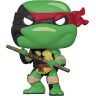 Фигурка Funko TMNT Teenage Mutant Ninja Turtles: Donatello фанко Черепашки ниндзя Донателло (PX Exclusive) 33