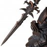 Статуетка Артас Warcraft III Prince Arthas 10 '' Commemorative Statue