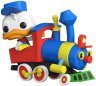 Фігурка Funko Pop Disney Donald Duck Casey Jr. Circus Train Attraction 01