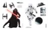 Подарунковий набір Star Wars Зіркові війни Kylo Ren Pack чашка з аксесуарами