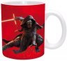 Подарунковий набір Star Wars Зіркові війни Kylo Ren Pack чашка з аксесуарами