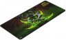Коврик игровая поверхность Blizzard World Of Warcraft Gaming Desk Mat - Burning Crusade  Illidan XL Иллидан (90*42 cm)