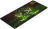 Килимок ігрова поверхня Blizzard World Of Warcraft Gaming Desk Mat Burning Crusade Illidan XL Іллідан (90*42 cm)