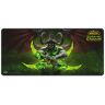 Коврик игровая поверхность Blizzard World Of Warcraft Gaming Desk Mat Burning Crusade  Illidan XL Иллидан (90*42 cm)