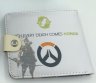 Гаманець - Overwatch HANZO Wallet