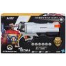 Overwatch McCree Nerf Rival Blaster Овервотч оружие игрушка