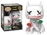  Фігурка Funko Jokers Wild Batman Figure (Entertainment Earth Exclusive)