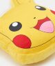 Подушка М`яка іграшка Pokemon Pikachu Покемон Пікачу 38 см.