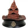 Колекційний набір Harry Potter - 4 ручки + підставка у вигляді Сортувальній капелюхи Хогвартс