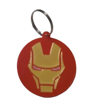 Брелок Marvel Iron-man Iron Man