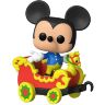 Фигурка Funko Pop Disney Mickey Mouse Casey Jr. Circus Train Attraction 03