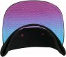 Кепка бейсболка JINX Overwatch Sombra Premium Snap Back Hat