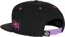 Кепка бейсболка JINX Overwatch Sombra Premium Snap Back Hat