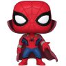 Фигурка Funko Pop Marvel What If? Zombie Hunter Spidey фанко Человек паук Что если 945