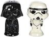 Солонка /Перечниця Funko Pop! Star Wars - Darth Vader & Stormtrooper Salt N 'Pepper Shakers
