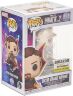 Фігурка Funko Pop Marvel What If? Doctor Strange Supreme Фанко Доктор Стрендж (Amazon Exclusive) 874