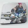 Кошелёк - Overwatch ZARYA Wallet