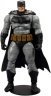 Фігурка McFarlane Toys DC Multiverse The Dark Knight Returns Batman 7" Figure (Build-A Horse) Бетмен 3/4