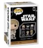 Фигурка Funko Star Wars Young Luke Skywalker фанко Звёздные войны Люк Скайуокер 633