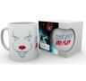 Кружка Воно IT Chapter 2 Come Back Mug Pennywise Пеннівайз  