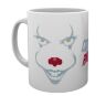 Кружка Воно IT Chapter 2 Come Back Mug Pennywise Пеннівайз  