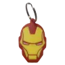 Брелок Marvel Iron-man Keychain Залізна Людина ABS пластик 5 см. №1